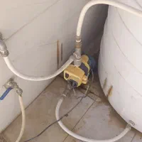 استخدام تاسیساتی
