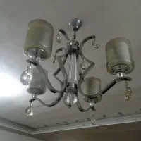 لوستر درحد نو