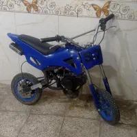 مینی موتورتریل