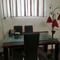 میز و صندلی