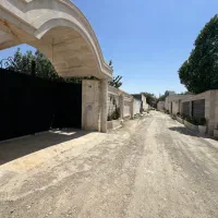 ۳۰۰متر شهرکی باانشعابات شهری مناسب ساخت/تهراندشت