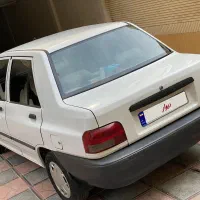 پراید ۱۳۱ SE