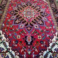 اصل فرش هریس