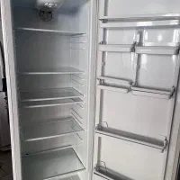 یخچال الکترواستیل بدون برفک مشابه نو