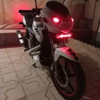 اپاچی ۱۸۰سی سی