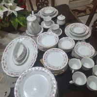 سرویس چینی اصل ساخت ژاپن