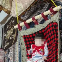 ننو/ننی/نعنی کودک