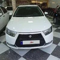 دنا پلاس اتومات مدل ۱۴۰۱بدون رنک ماشین درحد خشک