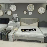 سرویس خواب پارچی کد 55