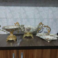 ظروف دکوری