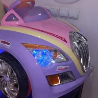 ماشین شارژی با چک و سفته ۱۰ سال ضمانت