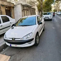 206مدل 90آریان تیپ 2