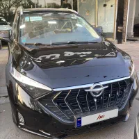 هایماX7مشکی‌و‌تیتانیوم ۱۴۰۴/۱۴۰۵