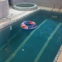 اجاره ویلا استخردار