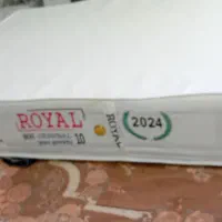 تخت خواب دونفره معاوضه با موتور سیکلت