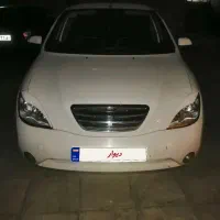 تیبا یک مدل 96