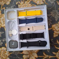 ساعت هوشمند جدید