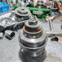 تعمیرات تخصصی انواع گیربکس های اتوماتیک