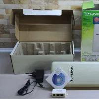 اکسس پوینت تی پی لینک  WA5210G
