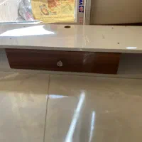 شلف زیر تلویزیونی