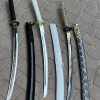 شمشیر کاتانا وارداتی