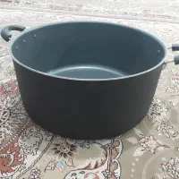 قابلمه تفلون نسوز