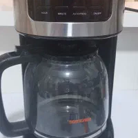 قهوه ساز ناسا