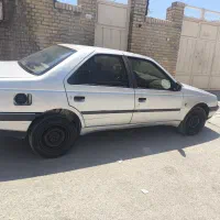 405|خودرو سواری و وانت|ایذه, |دیوار