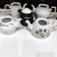 قوری های سالم