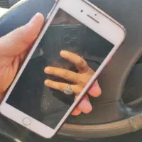 گوشی ایفون ۷ پلاس ۱۲۸