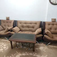 مبل ۸ نفره راحتی