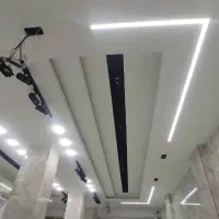اجرای کناف و دکوراسیون داخلی