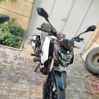 موتور گلکسی 180 مدل 1404