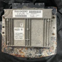 Ecu s2000 مخصوص موتور پژو 1800