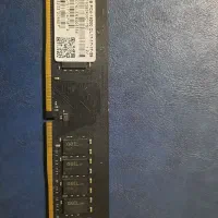 رم 16G ddr 4 GEIL|قطعات و لوازم جانبی رایانه|فولادشهر, B5|دیوار