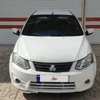 ساینا مدل98 درحد صفر