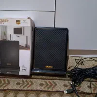 آنتن رو میزی