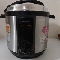زودپز برقی چیپاس