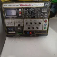 تستر ایسیو نگار خودرو نو نو