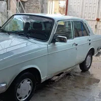 ماشین|خودرو کلاسیک|مریوان, |دیوار