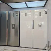 شرایط عالی فروش یخچال فریزر دوقلو اسنوا و دوو