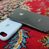 گوشی ایفون 8 نرمال 64