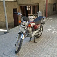 موتورسیکلت