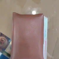 کیف مدارک گمشده