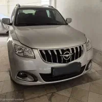 هایما اس ۷ مدل ۹۷