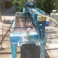 دستگاه سنگبری توربو پلاس