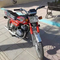 سوزوکی ۱۰۰ استثنایی  کلکسیونی فابریک