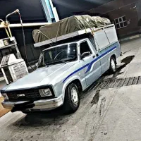 مزدا بار آنی و سیار  شیروان به مشهد و بلعکس