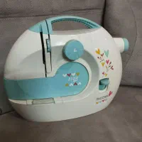 چرخ خیاطی پدالی نو