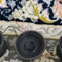 سه عدد باند و مقداری وسایل دیگه